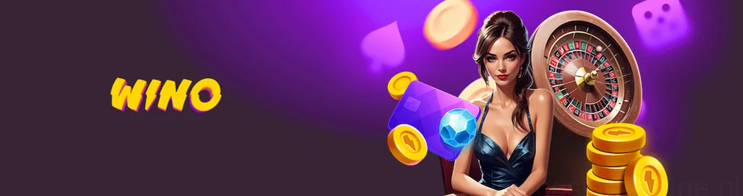 Wino Casino
