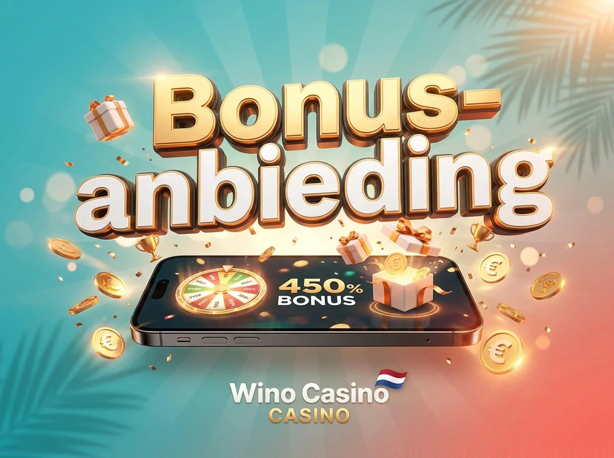 Bonusaanbieding