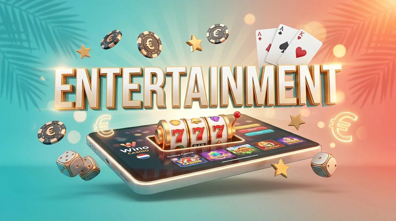 Entertainment