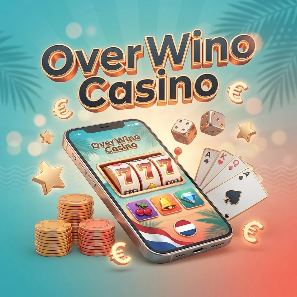 Over Wino Casino